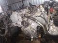 Двигатель VK56 5.6, VQ40 4.0 раздатка АКПП автоматүшін950 000 тг. в Алматы – фото 26