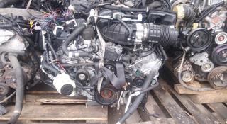 Двигатель VK56 5.6, VQ40 4.0 раздатка АКПП автоматүшін950 000 тг. в Алматы