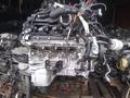 Двигатель VK56 5.6, VQ40 4.0 раздатка АКПП автоматүшін950 000 тг. в Алматы – фото 33