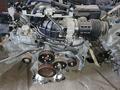 Двигатель VK56 5.6, VQ40 4.0 раздатка АКПП автоматүшін950 000 тг. в Алматы – фото 50