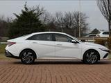 Hyundai Elantra 2023 года за 8 500 000 тг. в Атырау – фото 4