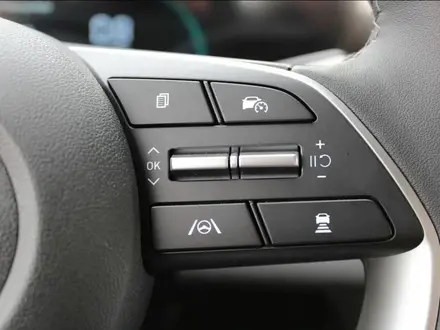 Hyundai Elantra 2023 года за 8 500 000 тг. в Атырау – фото 12
