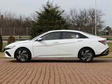 Hyundai Elantra 2023 года за 8 500 000 тг. в Атырау – фото 3