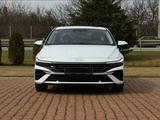 Hyundai Elantra 2023 года за 8 500 000 тг. в Атырау – фото 5