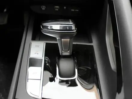 Hyundai Elantra 2023 года за 8 500 000 тг. в Атырау – фото 9