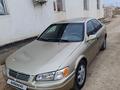 Toyota Camry 2001 годаүшін2 800 000 тг. в Актау