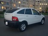 SsangYong Actyon 2012 годаүшін2 500 000 тг. в Петропавловск – фото 3