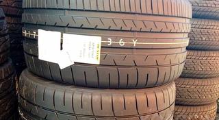 255/35 20 и 275/35 20 DUNLOP SPORT MAXX + 050 за 480 000 тг. в Алматы