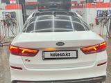 Kia K5 2019 года за 11 000 000 тг. в Шымкент – фото 3