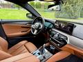 BMW 530 2023 года за 23 500 000 тг. в Алматы – фото 10