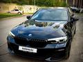 BMW 530 2023 года за 23 500 000 тг. в Алматы – фото 2