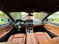 BMW 530 2023 года за 23 500 000 тг. в Алматы – фото 7