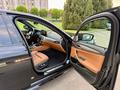 BMW 530 2023 года за 23 500 000 тг. в Алматы – фото 6