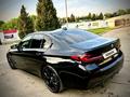 BMW 530 2023 года за 23 500 000 тг. в Алматы – фото 5