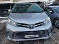 Toyota Sienna 2012 годаfor11 300 000 тг. в Алматы – фото 2