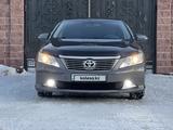 Toyota Camry 2012 года за 8 800 000 тг. в Караганда – фото 4