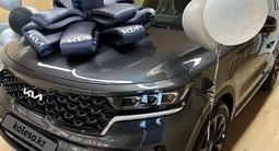 Kia Sorento 2023 года за 24 500 000 тг. в Астана