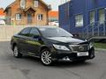 Toyota Camry 2014 годаүшін7 900 000 тг. в Алматы