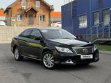 Toyota Camry 2014 года за 7 900 000 тг. в Алматы