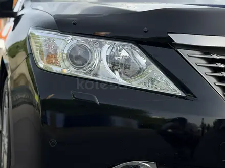 Toyota Camry 2014 года за 7 900 000 тг. в Алматы – фото 5