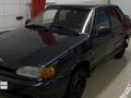 ВАЗ (Lada) 2115 2005 года за 750 000 тг. в Уральск – фото 7