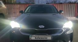 Kia Stinger 2017 года за 11 500 000 тг. в Астана