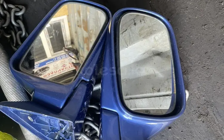 Subaru Impreza зеркала 97 за 15 000 тг. в Алматы