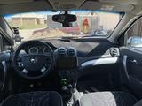 Ravon Nexia R3 2022 года за 4 350 000 тг. в Туркестан – фото 5
