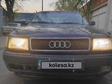 Audi 100 1993 годаүшін1 275 000 тг. в Алматы