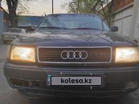 Audi 100 1993 годаүшін1 275 000 тг. в Алматы