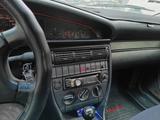 Audi 100 1993 годаүшін900 000 тг. в Балпык би – фото 4