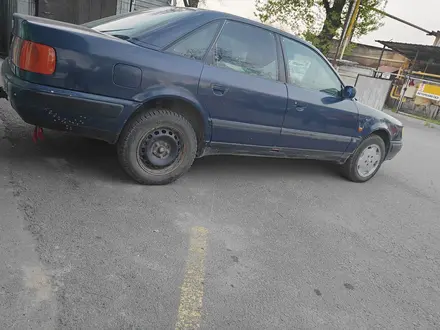 Audi 100 1993 года за 1 275 000 тг. в Алматы – фото 14