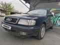 Audi 100 1993 года за 1 100 000 тг. в Алматы – фото 16