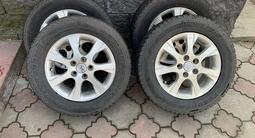 215/65 R 16 YOKOHAMA за 230 000 тг. в Алматы