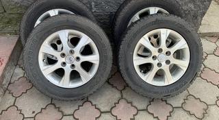 215/65 R 16 YOKOHAMA за 230 000 тг. в Алматы