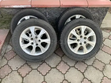 215/65 R 16 YOKOHAMAүшін230 000 тг. в Алматы