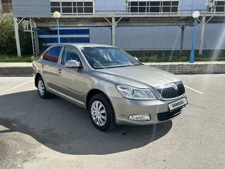 Skoda Octavia 2013 года за 4 800 000 тг. в Костанай