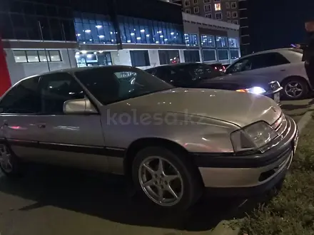 Opel Omega 1992 года за 900 000 тг. в Актобе – фото 3