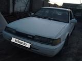 Mazda 626 1990 года за 900 000 тг. в Шу – фото 4