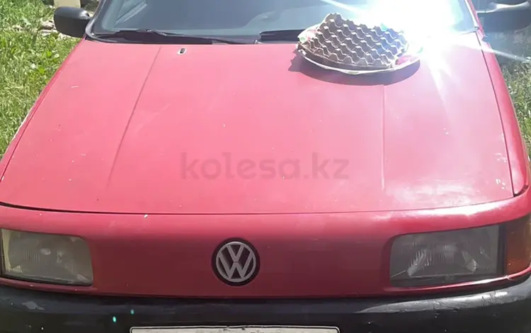 Volkswagen Passat 1990 года за 800 000 тг. в Шымкент