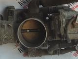 Дроссельная заслонка 2UZ-FE механическая за 111 001 тг. в Караганда