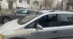 Opel Zafira 2002 года за 1 800 000 тг. в Шымкент – фото 4