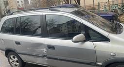 Opel Zafira 2002 года за 1 800 000 тг. в Шымкент – фото 3