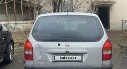 Opel Zafira 2002 года за 1 800 000 тг. в Шымкент