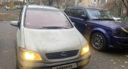 Opel Zafira 2002 года за 1 800 000 тг. в Шымкент – фото 2
