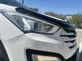 Hyundai Santa Fe 2014 годаүшін9 500 000 тг. в Караганда – фото 16