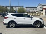 Hyundai Santa Fe 2014 годаүшін9 500 000 тг. в Караганда – фото 4