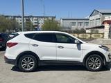 Hyundai Santa Fe 2014 годаүшін9 500 000 тг. в Караганда – фото 5