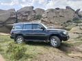 Toyota Land Cruiser 2000 годаүшін8 500 000 тг. в Астана – фото 2