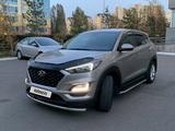 Hyundai Tucson 2019 года за 11 500 000 тг. в Астана – фото 2